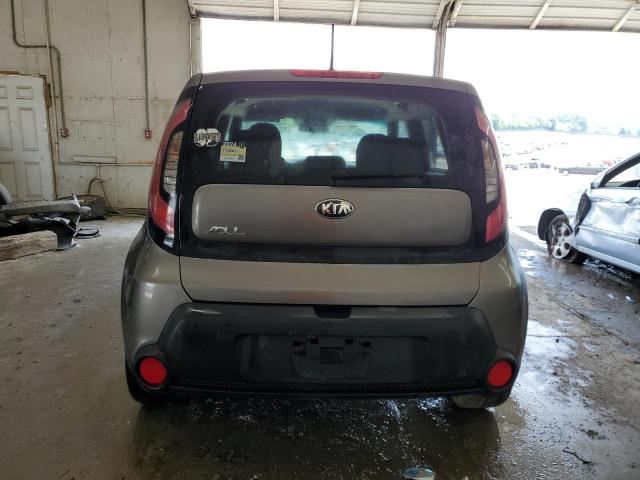 Photo 5 VIN: KNDJP3A56F7141036 - KIA SOUL 