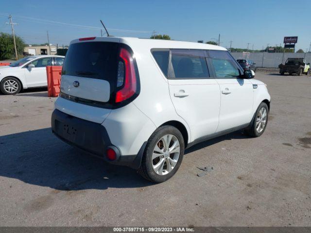 Photo 3 VIN: KNDJP3A56F7143515 - KIA SOUL 