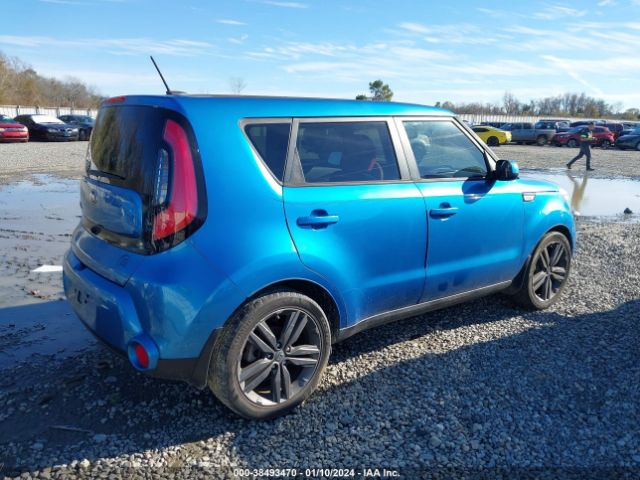 Photo 3 VIN: KNDJP3A56F7149122 - KIA SOUL 