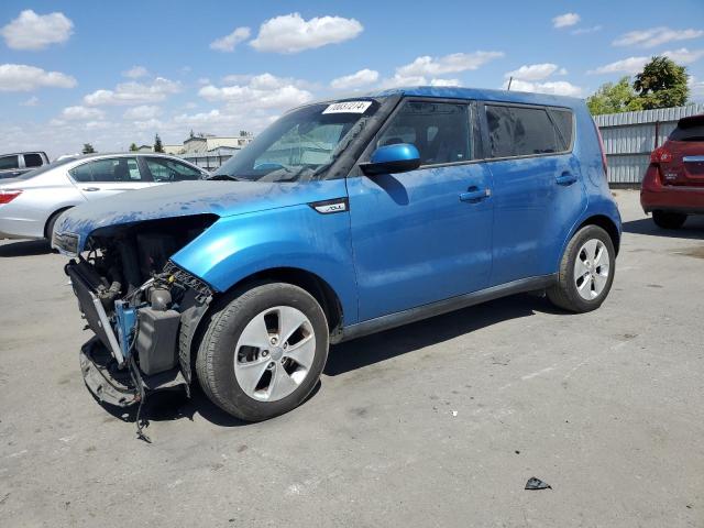 Photo 0 VIN: KNDJP3A56F7151291 - KIA SOUL + 