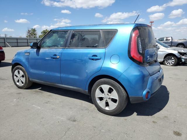 Photo 1 VIN: KNDJP3A56F7151291 - KIA SOUL + 