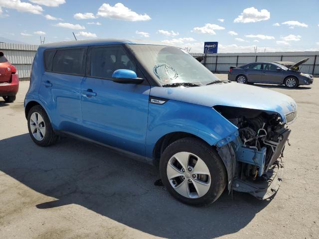 Photo 3 VIN: KNDJP3A56F7151291 - KIA SOUL + 