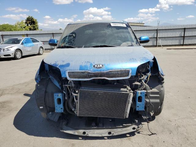 Photo 4 VIN: KNDJP3A56F7151291 - KIA SOUL + 