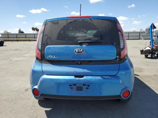 Photo 5 VIN: KNDJP3A56F7151291 - KIA SOUL + 