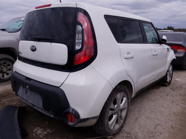 Photo 3 VIN: KNDJP3A56F7160802 - KIA SOUL + 