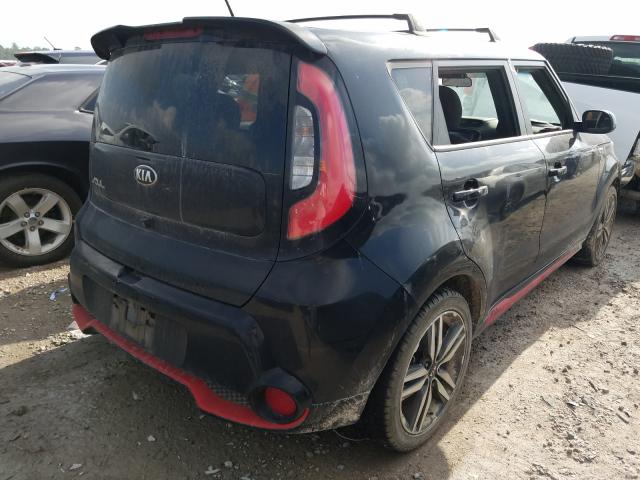 Photo 3 VIN: KNDJP3A56F7162968 - KIA SOUL + 