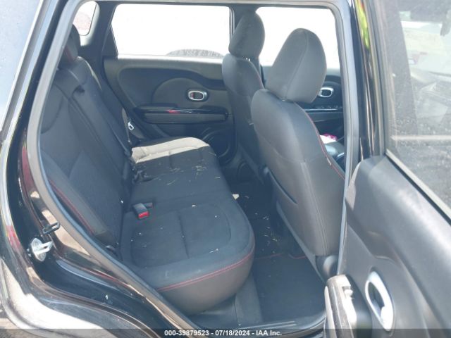 Photo 7 VIN: KNDJP3A56F7163490 - KIA SOUL 