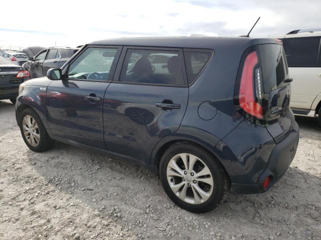 Photo 1 VIN: KNDJP3A56F7171878 - KIA SOUL 