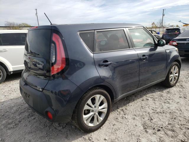 Photo 2 VIN: KNDJP3A56F7171878 - KIA SOUL 