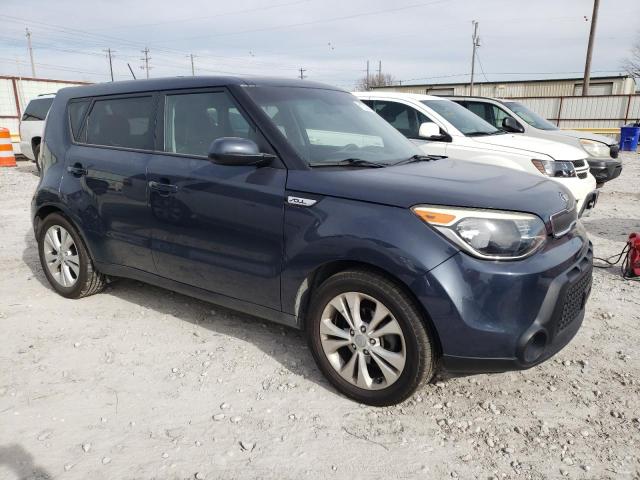 Photo 3 VIN: KNDJP3A56F7171878 - KIA SOUL 