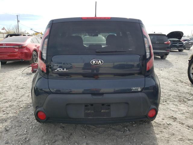 Photo 5 VIN: KNDJP3A56F7171878 - KIA SOUL 