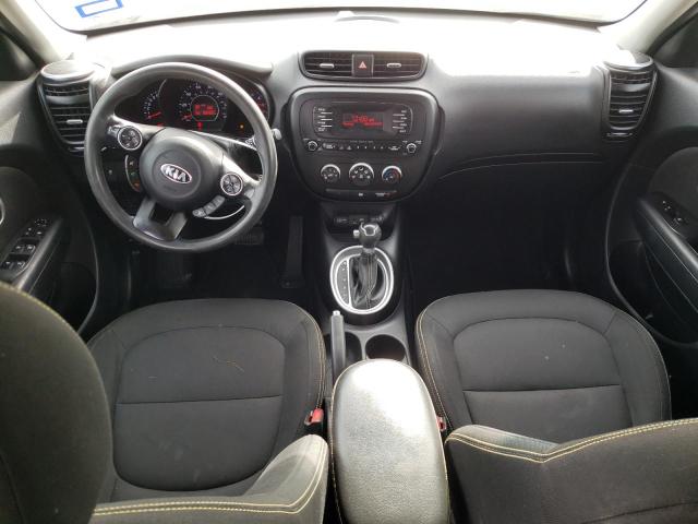 Photo 7 VIN: KNDJP3A56F7171878 - KIA SOUL 