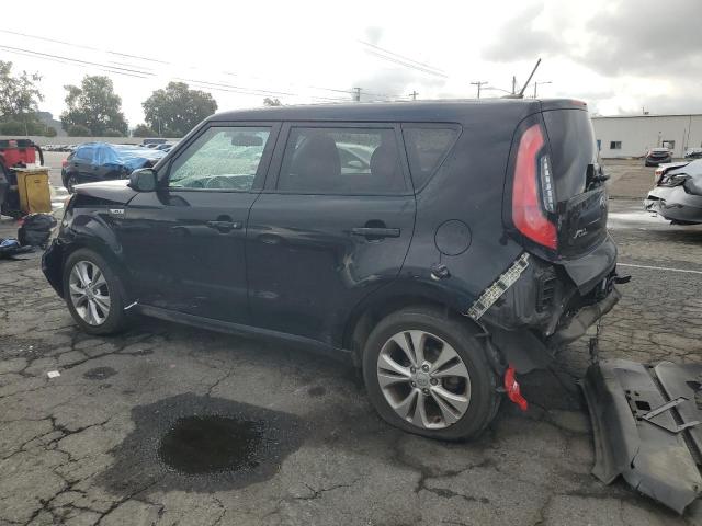 Photo 1 VIN: KNDJP3A56F7172691 - KIA SOUL 