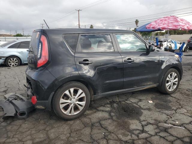 Photo 2 VIN: KNDJP3A56F7172691 - KIA SOUL 