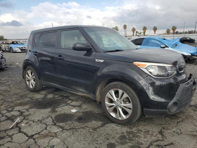 Photo 3 VIN: KNDJP3A56F7172691 - KIA SOUL 