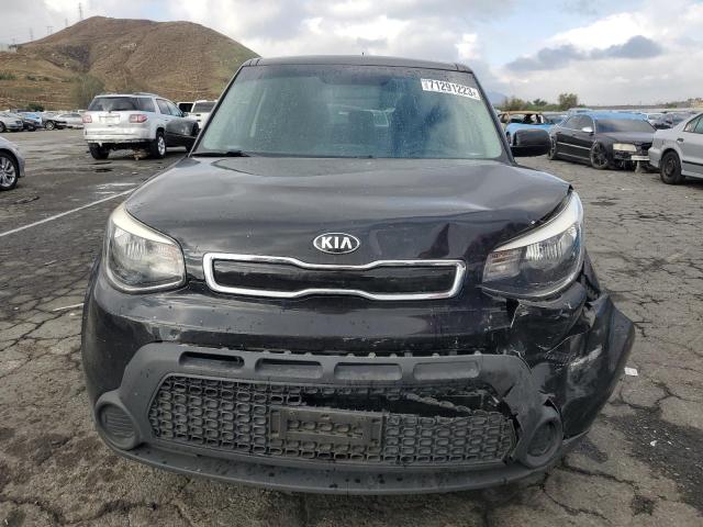 Photo 4 VIN: KNDJP3A56F7172691 - KIA SOUL 