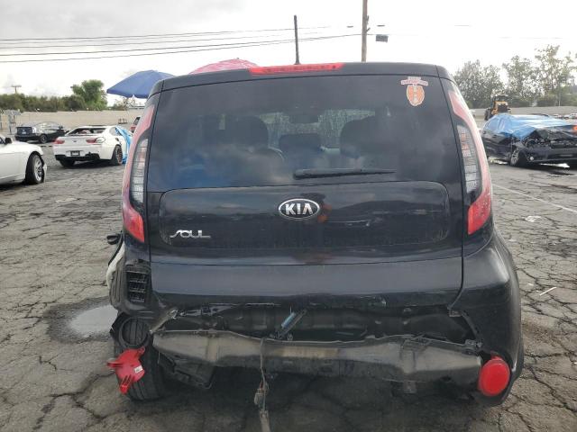 Photo 5 VIN: KNDJP3A56F7172691 - KIA SOUL 