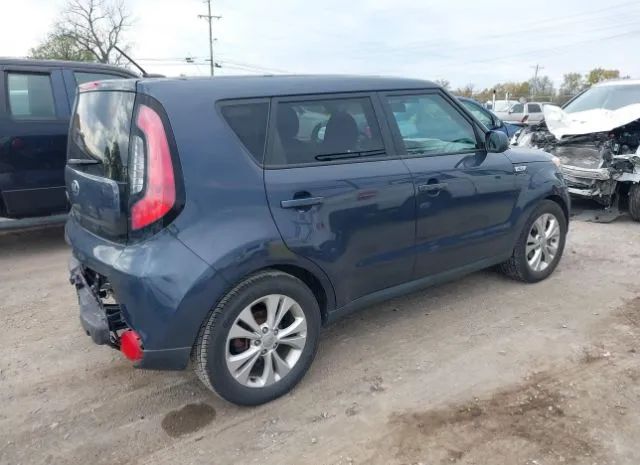 Photo 3 VIN: KNDJP3A56F7175283 - KIA SOUL 