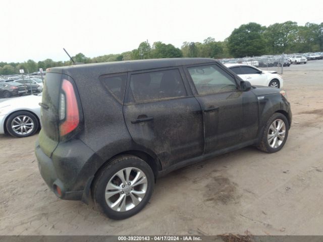 Photo 3 VIN: KNDJP3A56F7176868 - KIA SOUL 