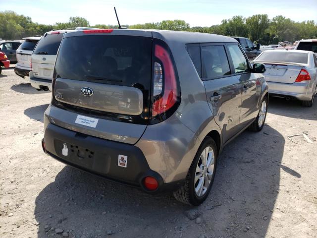 Photo 3 VIN: KNDJP3A56F7178135 - KIA SOUL + 