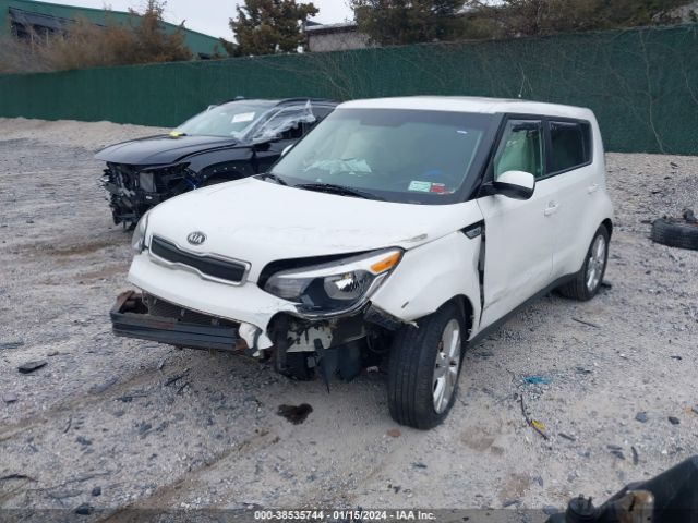 Photo 1 VIN: KNDJP3A56F7181200 - KIA SOUL 