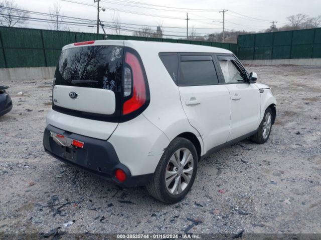 Photo 3 VIN: KNDJP3A56F7181200 - KIA SOUL 