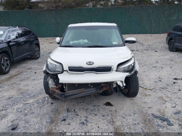 Photo 5 VIN: KNDJP3A56F7181200 - KIA SOUL 