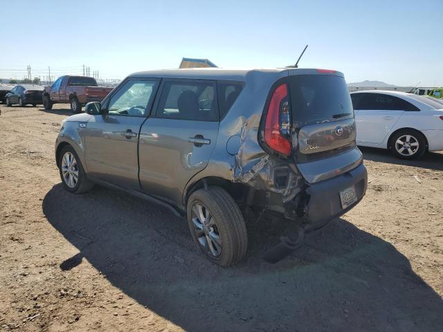 Photo 1 VIN: KNDJP3A56F7182430 - KIA SOUL 