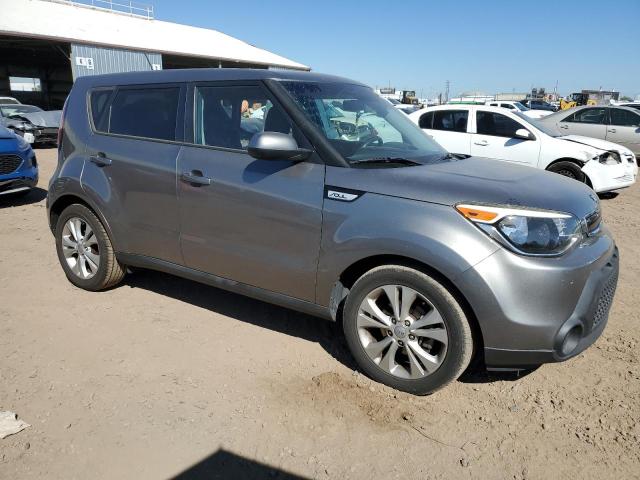 Photo 3 VIN: KNDJP3A56F7182430 - KIA SOUL 