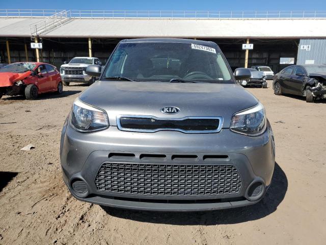 Photo 4 VIN: KNDJP3A56F7182430 - KIA SOUL 