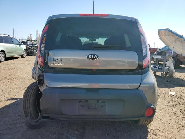 Photo 5 VIN: KNDJP3A56F7182430 - KIA SOUL 