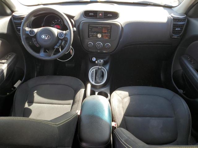 Photo 7 VIN: KNDJP3A56F7182430 - KIA SOUL 