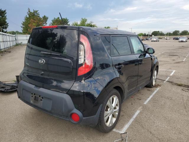 Photo 3 VIN: KNDJP3A56F7185389 - KIA SOUL + 