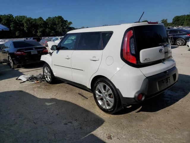 Photo 1 VIN: KNDJP3A56F7196148 - KIA SOUL + 