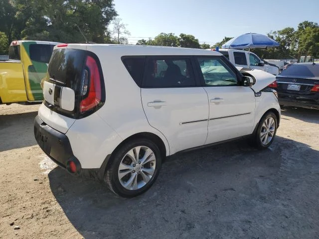 Photo 2 VIN: KNDJP3A56F7196148 - KIA SOUL + 