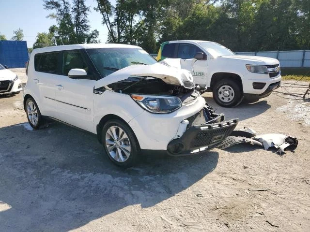 Photo 3 VIN: KNDJP3A56F7196148 - KIA SOUL + 