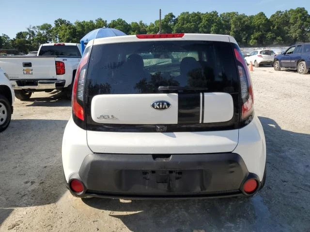 Photo 5 VIN: KNDJP3A56F7196148 - KIA SOUL + 