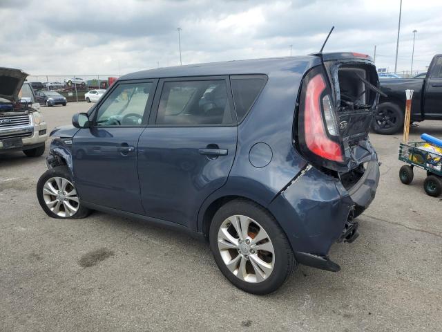 Photo 1 VIN: KNDJP3A56F7201252 - KIA SOUL + 