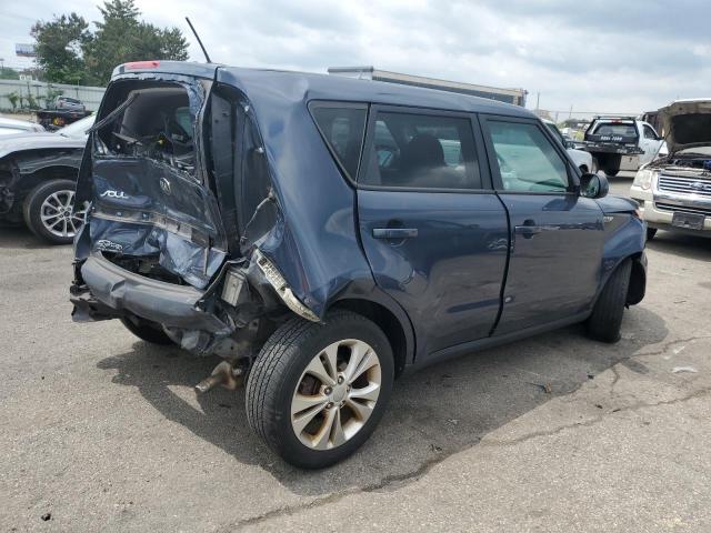 Photo 2 VIN: KNDJP3A56F7201252 - KIA SOUL + 