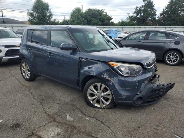 Photo 3 VIN: KNDJP3A56F7201252 - KIA SOUL + 