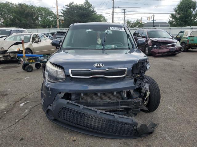 Photo 4 VIN: KNDJP3A56F7201252 - KIA SOUL + 