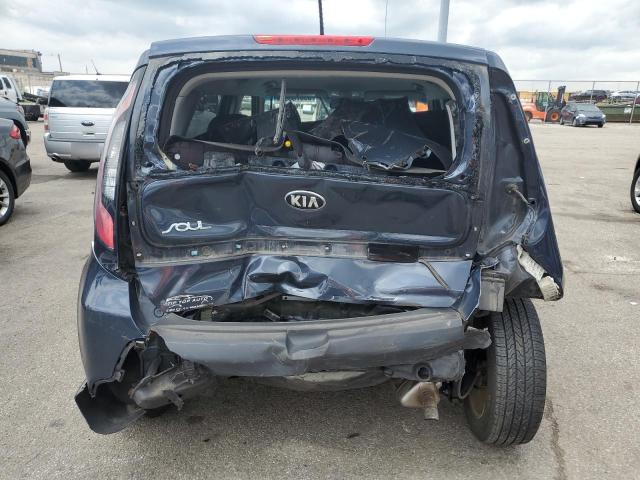 Photo 5 VIN: KNDJP3A56F7201252 - KIA SOUL + 