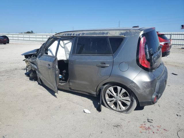 Photo 1 VIN: KNDJP3A56F7202711 - KIA SOUL 