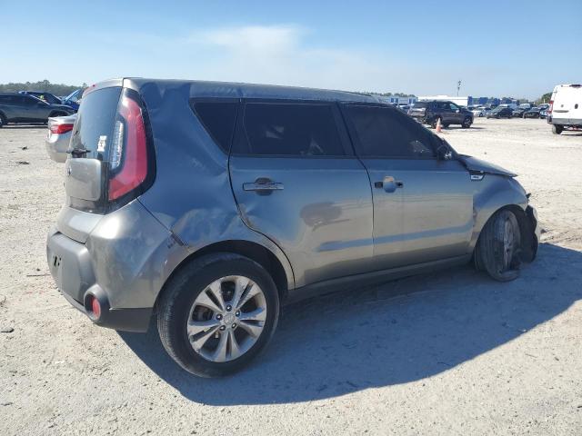 Photo 2 VIN: KNDJP3A56F7202711 - KIA SOUL 