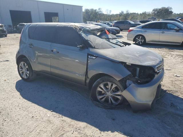 Photo 3 VIN: KNDJP3A56F7202711 - KIA SOUL 