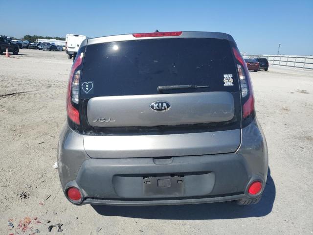 Photo 5 VIN: KNDJP3A56F7202711 - KIA SOUL 