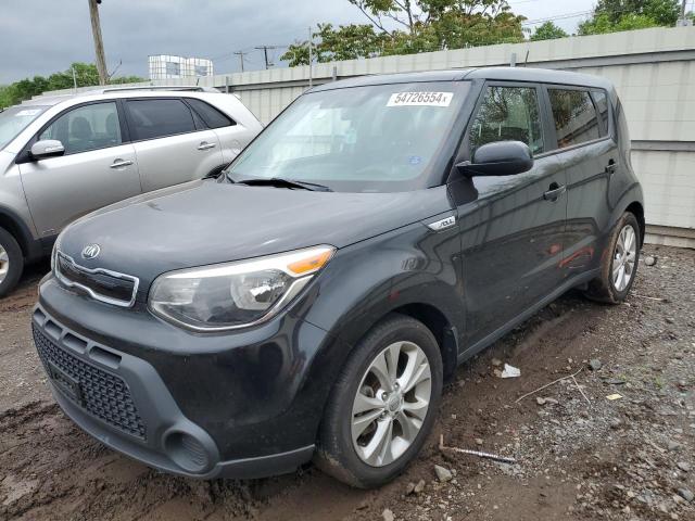 Photo 0 VIN: KNDJP3A56F7207245 - KIA SOUL 