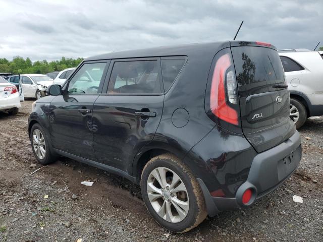 Photo 1 VIN: KNDJP3A56F7207245 - KIA SOUL 