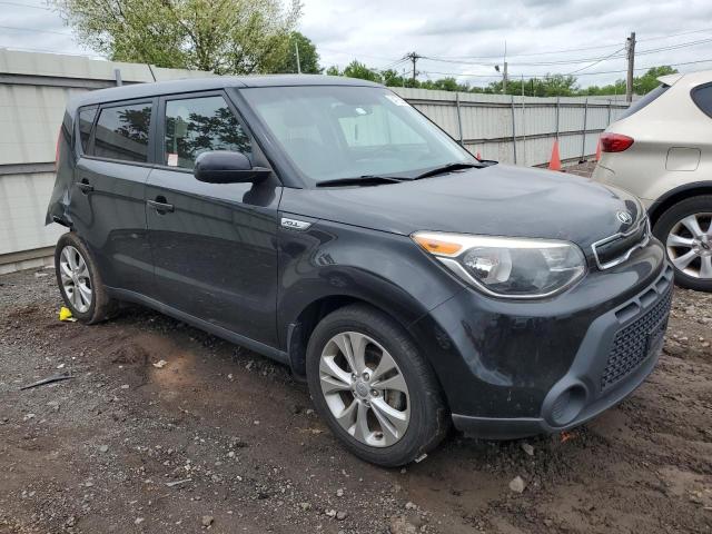 Photo 3 VIN: KNDJP3A56F7207245 - KIA SOUL 