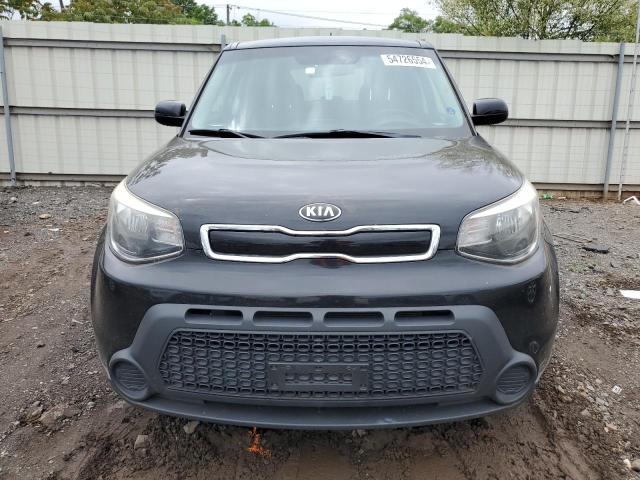 Photo 4 VIN: KNDJP3A56F7207245 - KIA SOUL 